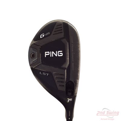 Ping G425 LST Fairway Wood 3 Wood 3W 14.5° Project X HZRDUS Smoke Red RDX 70 Graphite X-Stiff Right Handed 43.25in