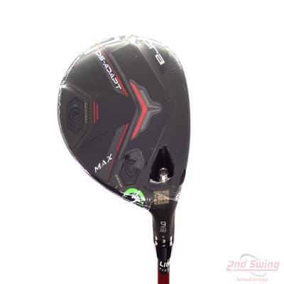Mint Cobra DS-ADAPT MAX Fairway Wood 9 Wood 9W 24.5° Project X Denali Red 50 Graphite Senior Right Handed 41.5in