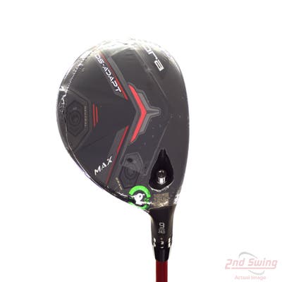 Mint Cobra DS-ADAPT MAX Fairway Wood 9 Wood 9W 24.5° Project X Denali Red 50 Graphite Regular Right Handed 41.5in