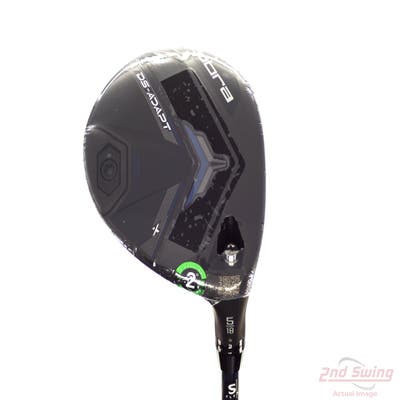 Mint Cobra DS-ADAPT X Fairway Wood 5 Wood 5W 18° Project X Denali Blue 60 Graphite Stiff Right Handed 42.5in