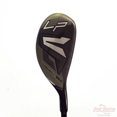 Wilson Staff Launch Pad 2 Hybrid 5 Hybrid 25.5° Grafalloy ProLaunch Graphite Stiff Right Handed 39.0in