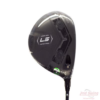 Mint Cobra DS-ADAPT LS Driver 10.5° Project X Denali Blue 60 Graphite Regular Right Handed 45.5in