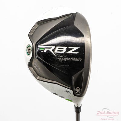 TaylorMade RocketBallz Driver 9.5° TM Matrix XCON 5 Graphite Stiff Right Handed 46.0in
