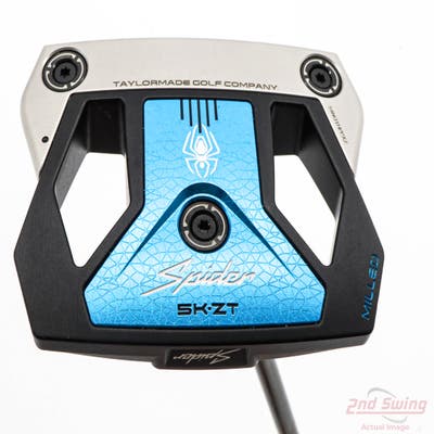TaylorMade Spider 5K-ZT Putter Steel Right Handed 35.0in