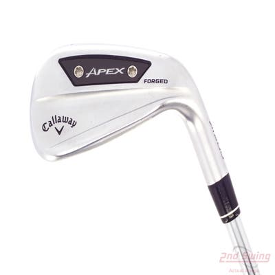 Callaway Apex Ai200 Wedge Gap GW True Temper Dynamic Gold Mid 100 R300 Steel Regular Right Handed 35.5in