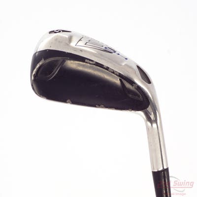 Cleveland 2010 HB3 Single Iron 5 Iron Cleveland Action Ultralite W Graphite Senior Right Handed 38.75in