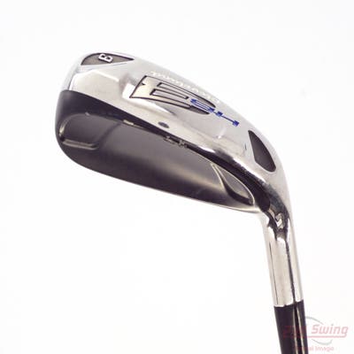 Cleveland 2010 HB3 Single Iron 3 Iron Cleveland Action Ultralite W Graphite Senior Right Handed 40.25in