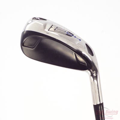 Cleveland 2010 HB3 Single Iron 4 Iron Cleveland Action Ultralite Graphite Senior Right Handed 39.75in