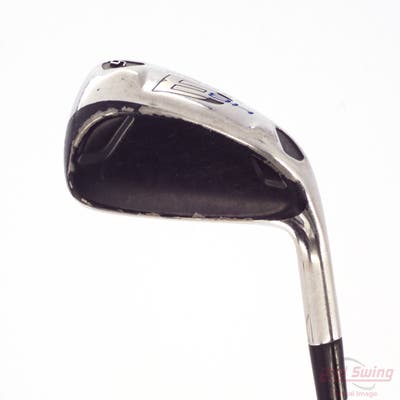 Cleveland 2010 HB3 Single Iron 6 Iron Cleveland Action Ultralite W Graphite Senior Right Handed 38.25in