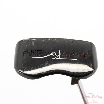 Ping Scottsdale B60 Putter Steel Right Handed Black Dot 35.0in