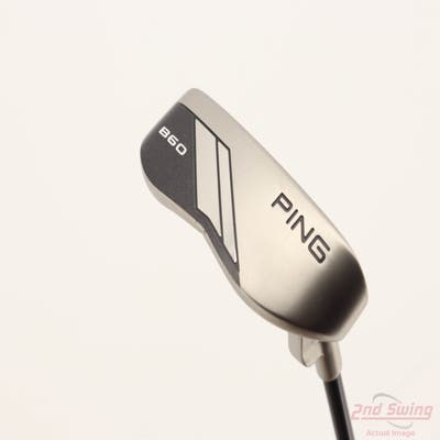 Ping 2024 B60 Putter Graphite Right Handed Green Dot 33.0in