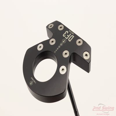 L.A.B. Golf DF3 Putter Steel Right Handed 34.0in