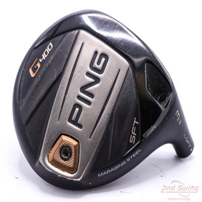Ping G400 SF Tec Fairway Wood 3 Wood 3W 16° Head Only Graphite Right Handed