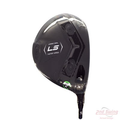 Mint Cobra DS-ADAPT LS Driver 10.5° Project X Denali Blue 60 Graphite Stiff Right Handed 45.5in