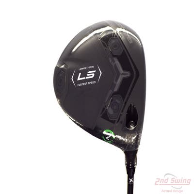 Mint Cobra DS-ADAPT LS Driver 9° Project X Denali Black 60 Graphite X-Stiff Right Handed 45.5in