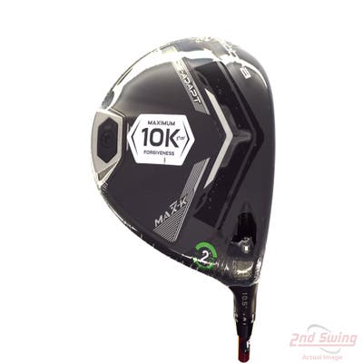 Mint Cobra DS-ADAPT MAX-K Driver 10.5° Project X Denali Red 50 Graphite Regular Right Handed 45.5in