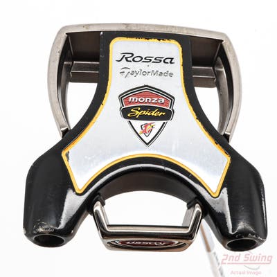 TaylorMade Rossa Spider Putter Steel Right Handed 34.0in