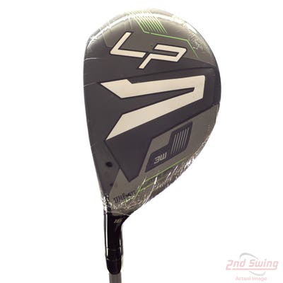 Mint Wilson Staff Launch Pad 2 Fairway Wood 3 Wood 3W 16° Project X EvenFlow Green 45 Graphite Ladies Left Handed 42.25in