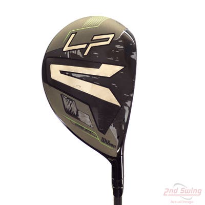 Wilson Staff Launch Pad 2 Fairway Wood 3 Wood 3W 16° Project X EvenFlow Green 50 Graphite Senior Right Handed 43.25in