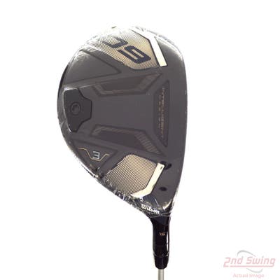 Mint Wilson Staff D9 Fairway Wood 3 Wood 3W 15° Mitsubishi Tensei CK Blue 50 Graphite Regular Right Handed 43.0in