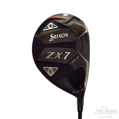 Srixon ZX7 MK II Driver 10.5° Mitsubishi Tensei AV-XLINK White 65 Graphite Stiff Right Handed 46.0in