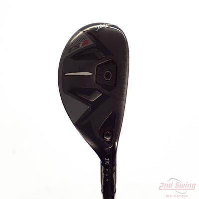 Titleist TSi2 Hybrid 4 Hybrid 21° Aldila Ascent 50 Graphite Regular Right Handed 39.75in
