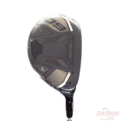 Mint Wilson Staff D9 Fairway Wood 5 Wood 5W 18° Mitsubishi Tensei CK Blue 60 Graphite Stiff Right Handed 42.5in