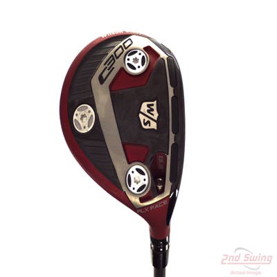 Mint Wilson Staff C300 Fairway Wood 3+ Wood 13.5° Fujikura Speeder Pro 68 Graphite Regular Right Handed 43.5in