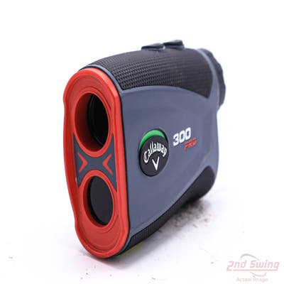 Callaway 300 PRO Laser Rangefinder