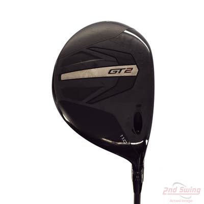 Titleist GT2 Driver 11° Mitsubishi Tensei 1K Black 65 Graphite Stiff Right Handed 45.5in