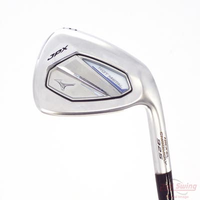 Mizuno JPX 925 Hot Metal Single Iron 8 Iron True Temper XP 95 R300 Graphite Regular Right Handed 36.5in