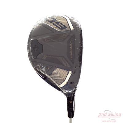 Mint Wilson Staff D9 Fairway Wood 5 Wood 5W 18° Mitsubishi Tensei CK Blue 50 Graphite Regular Right Handed 42.5in