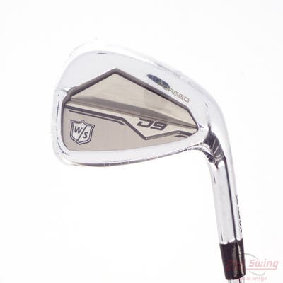 Mint Wilson Staff D9 Forged Single Iron 8 Iron Nippon NS Pro Modus 3 Tour 105 Steel Stiff Right Handed 36.25in