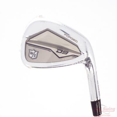 Mint Wilson Staff D9 Forged Single Iron 7 Iron Nippon NS Pro Modus 3 Tour 105 Steel Stiff Right Handed 37.0in