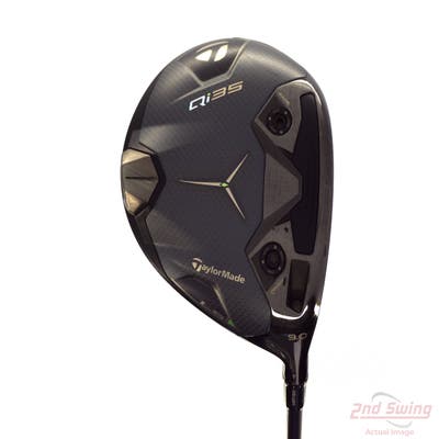 TaylorMade Qi35 LS Driver 9° Fujikura Ventus Blue 2025 Graphite Regular Right Handed 46.0in