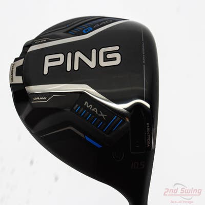 Ping G440 MAX Driver 10.5° Alta CB Blue 50 Graphite Regular Right Handed 45.75in