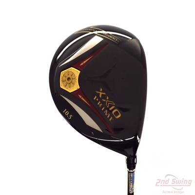 XXIO Prime 13 Driver 10.5° Prime SP-1300 Graphite Regular Right Handed 47.0in