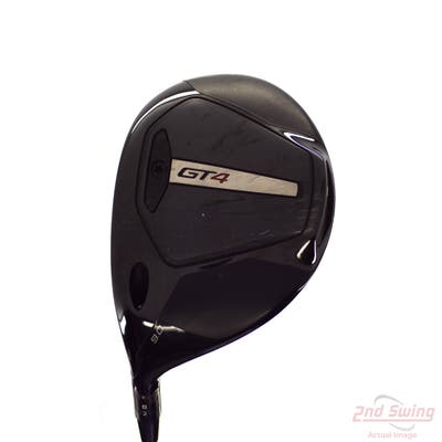 Titleist GT4 Driver 9° Mitsubishi Tensei 1K Black 65 Graphite Stiff Left Handed 45.75in