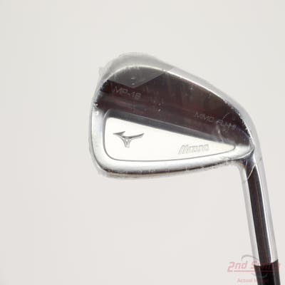 Mint Mizuno MP-18 MMC Fli-Hi Single Iron 4 Iron True Temper Dynamic Gold S300 Steel Stiff Right Handed 38.5in