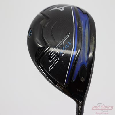 Mizuno ST-MAX 230 Driver 12° Mitsubishi Kai'li Blue 50 Graphite Stiff Right Handed 45.0in