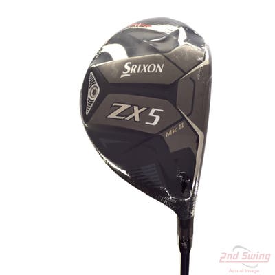 Mint Srixon ZX5 MK II Driver 9.5° Fujikura Ventus Blue 5 Graphite Regular Right Handed 45.5in