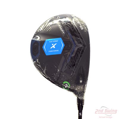 Mint Cobra DS-ADAPT X Driver 10.5° Project X Denali Black 60 Graphite Stiff Right Handed 45.75in