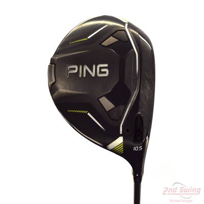 Ping G430 MAX 10K Driver 10.5° ALTA CB 55 Black Graphite Stiff Right Handed 45.5in