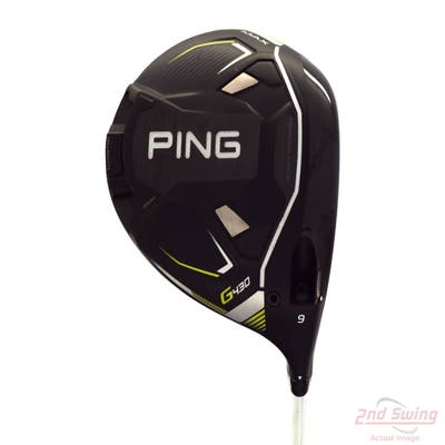 Ping G430 MAX Driver 9° Graphite Design Tour AD HD 7 Graphite X-Stiff Right Handed 45.5in