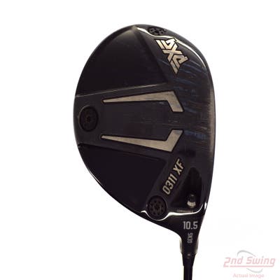 PXG 0311 Black OPS Driver 10.5° Graphite Design Tour AD UB-5 Graphite Stiff Right Handed 45.5in