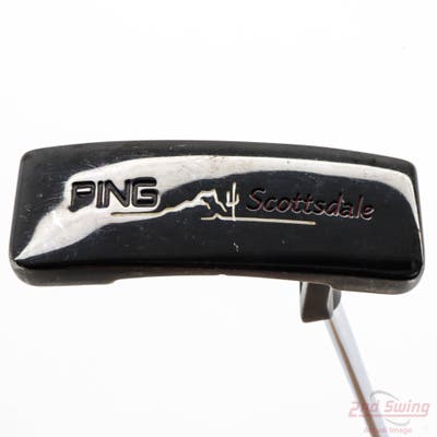 Ping Scottsdale Anser 2 Putter Steel Right Handed Black Dot 34.0in