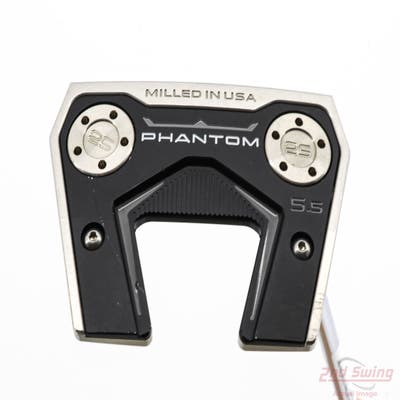 Titleist Scotty Cameron 2024 Phantom X 5.5 Putter Steel Right Handed 34.0in