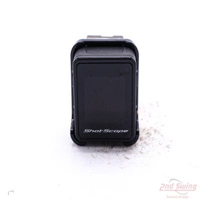 Shot Scope H4 GPS Device