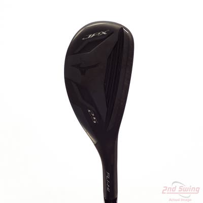 Mizuno JPX 925 Fli-Hi Hybrid 5 Hybrid 25° Dynamic Gold Mid 115 Steel Stiff Right Handed 39.0in