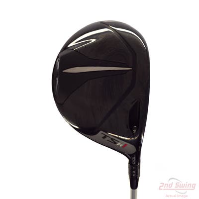 Titleist TSR1 Driver 10° Mitsubishi MMT SpeedMesh 40 Graphite Regular Right Handed 46.25in